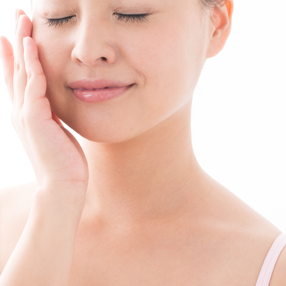 理由その2-連射式スキンケアモード搭載-