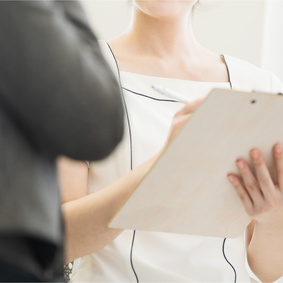 理由その5-業務マニュアルはひと通り揃っています-